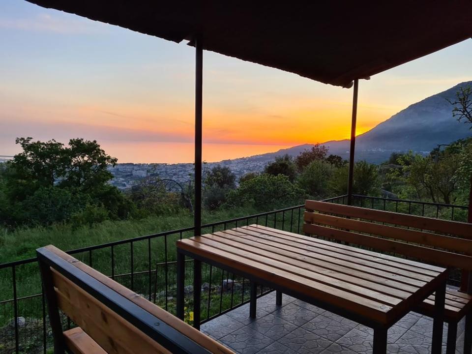 Holiday Home Vulezic Bar Exterior foto