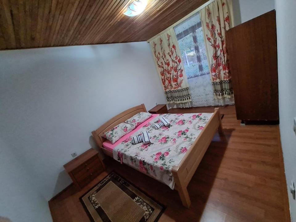 Holiday Home Vulezic Bar Exterior foto
